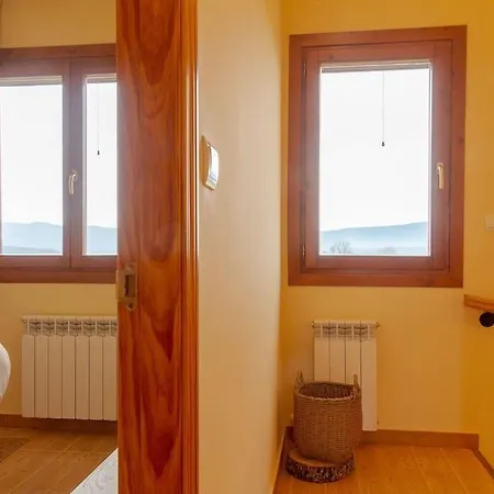 House Terrace With Views * Senege